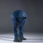 Lotte Glob, The World on Fire i, 2024