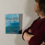 Allan MacDonald, maelstrom, Eshaness