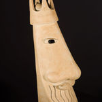 Illona Morrice, Henchman, 2022