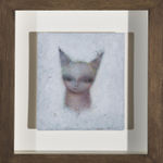 Paul Barnes, Kitten, 2019