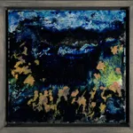 Lotte Glob | Moving tide