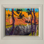 Allan MacDonald, Cuilins, 2021