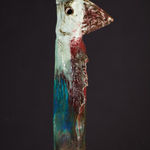 Lotte Glob, Loch Eriboll, 2023