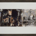 Iona Roberts, Disconnect, 2021