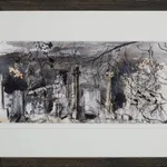 Iona Roberts, Her Revolution, 2021