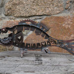 Allan MacDonald, maelstrom, Eshaness