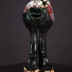 Lotte Glob, Mood of the Sea, 2021