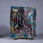 Lotte Glob, Rock, bone and stone meltdown 8, 2026