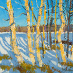 Allan MacDonald, collision course, Strathy, 2022