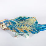 Lotte Glob, Loch Eriboll, 2023