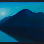 Jane MacNeill, The Big Face (Sow of Athol), 2020