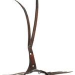 Helen Denerley, Spider, 2023