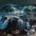 BETH ROBERTSON FIDDES Storm Surge