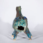 Lotte Glob, Loch Eriboll, 2023