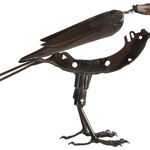 Helen Denerley, Miniature Horse ii