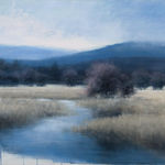 Carina Prigmore, Mountain Meadow, 2021