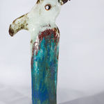 Lotte Glob, Loch Eriboll, 2023