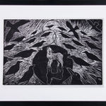 Paul Bloomer, Lamb, 2022