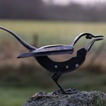 Helen Denerley, Blackbird ii, 2023