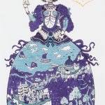 The Blue Dress | ROBERT POWELL