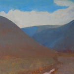 Jane MacNeill, Coire