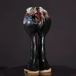 Lotte Glob, Mood of the Sea, 2021