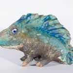 Lotte Glob, Loch Eriboll, 2023