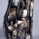 Lotte Glob, The World on Fire i, 2024