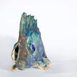 Lotte Glob, Loch Eriboll, 2023