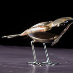 Helen Denerley, Spider, 2023