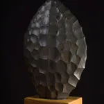 Illona Morrice, Stargazer, 2022