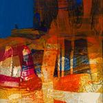 Ade Adesina, Mechanic, 2019