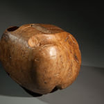 Allan MacDonald, maelstrom, Eshaness