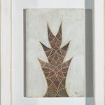 Paul Barnes, Three Heads, 2021