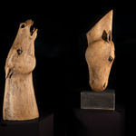 Illona Morrice, Moon, 2021