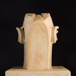 Illona Morrice, Wippet, 2021