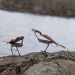 Helen Denerley, Spider, 2023