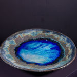 Lotte Glob, Hill Lochan plate, 2025