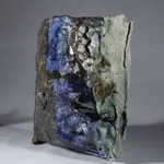 Lotte Glob, The World on Fire i, 2024