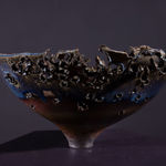 Allison Weightman, Low Tide, 2024