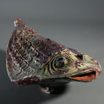 Lotte Glob, Loch Eriboll, 2023