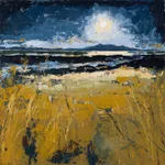 Iona Roberts, New Zealand Memory, 2020