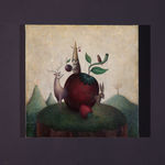 Paul Barnes, The Other Land, 2019