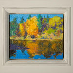 Allan MacDonald, Cuilins, 2021