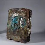 Lotte Glob, The World on Fire i, 2024