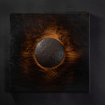 Duke Christie, Torched Limpet (small), 2020