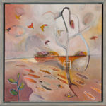 Becs Boyd, The Well of the World's End