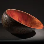 Illona Morrice, Fire Vessel, 2020