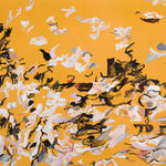 Patricia Cain - His Wing's Shadow