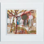 Robert McAulay, Reed Bed ii, 2023